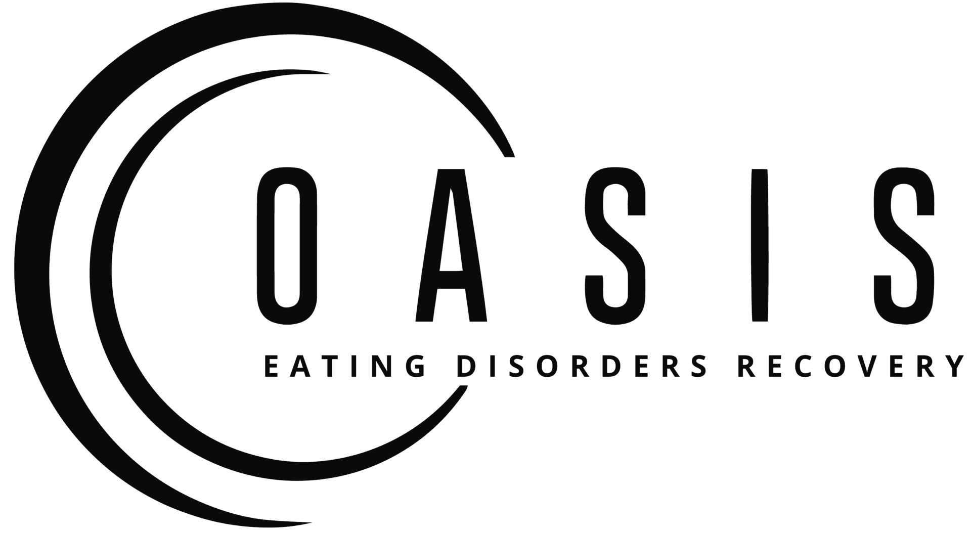 Oasis Eating Disorder Recovery Logo